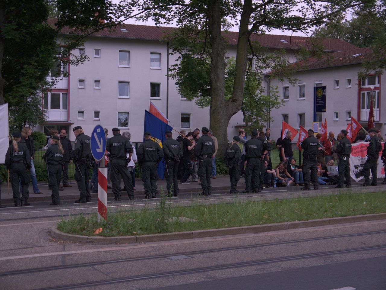 Nie wieder Freikorps