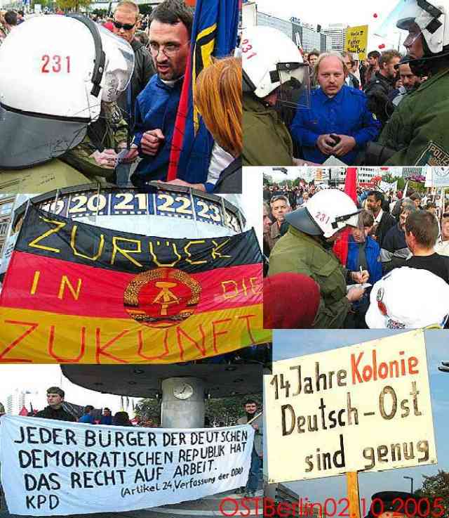 02.Oktober Berlin