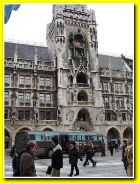 Reisebro Bundeswehr