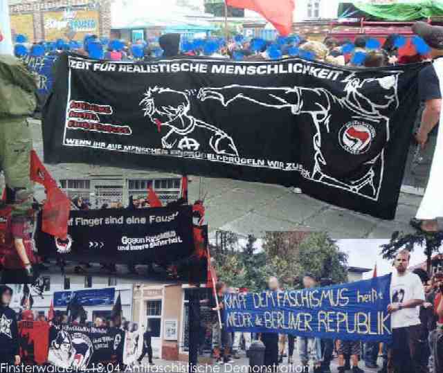 Finsterwalde 14.08.04