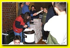[Ostermarsch 2003 - Leipzig nach Nordhausen]