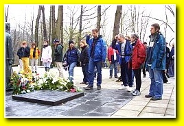 [Ostermarsch 2003 - Leipzig nach Nordhausen]