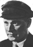 Thälmann Portrait