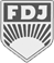 FDJ - Logo